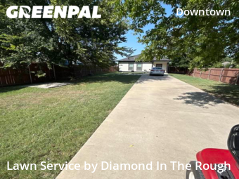 Lawn Mowing nearby Waco, TX, 