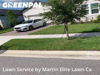 Yard Mowing nearby Zephyrhills, FL, 