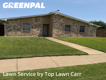 Lawn Mowing nearby Grand Prairie, TX, 