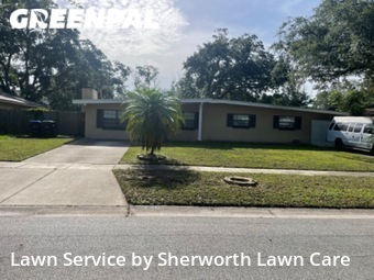 Lawn Service nearby Orlando, FL, 