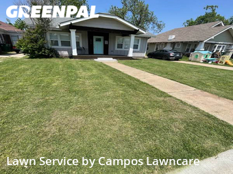 Lawn Service nearby Oklahoma City, OK, 