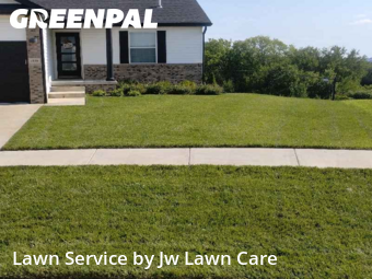 Lawn Cutting nearby Lincoln, NE, 