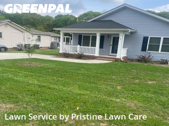 Lawn Cutting nearby Greenville, SC, 