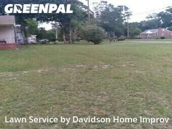 Lawn Cut nearby Pensacola, FL, 