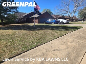 Lawn Mowing Service nearby Edmond, OK, 