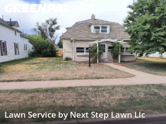 Lawn Care nearby Eaton, CO, 