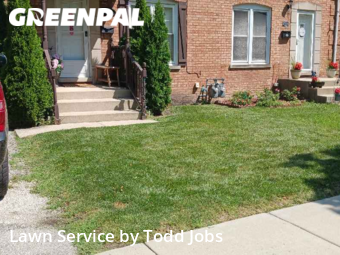 Lawn Care nearby Des Plaines, IL, 