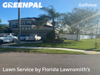 Yard Mowing nearby Tampa, FL, 