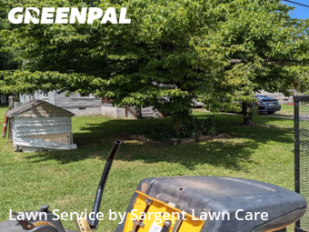 Lawn Cutting nearby Madison, AL, 