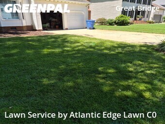 Lawn Cutting nearby Chesapeake, VA, 