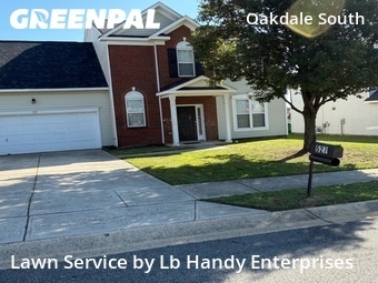 Lawn Care nearby Charlotte, NC, 