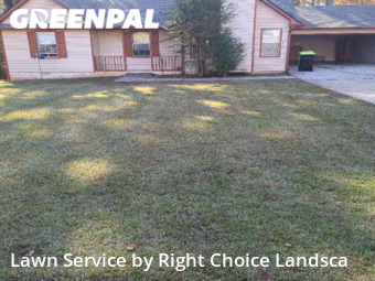 Lawn Care Service nearby Ellenwood, GA, 