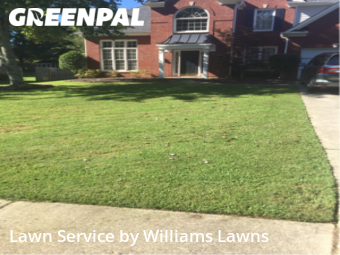 Grass Cutting nearby Cumming, GA, 
