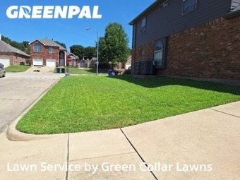 Lawn Mowing nearby Mansfield, TX, 