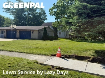Yard Cutting nearby Norwalk, OH, 