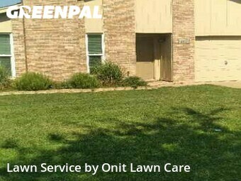 Lawn Care nearby Fort Worth, TX, 