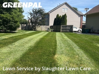 Lawn Mow nearby Knoxville, TN, 