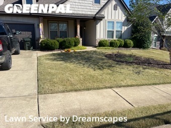 Yard Mowing nearby Auburn, AL, 