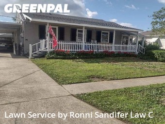 Lawn Mow nearby Metairie, LA, 