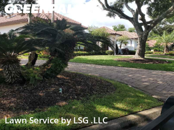 Lawn Care nearby Ponte Vedra Beach, FL, 