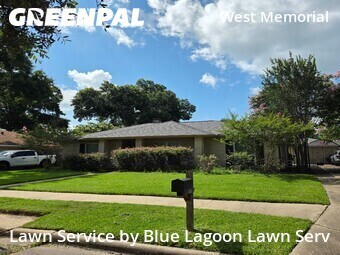 Lawn Cut nearby Katy, TX, 