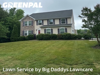 Lawn Service nearby Glen Allen, VA, 