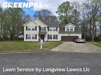 Lawn Mowing Service nearby Suffolk, VA, 