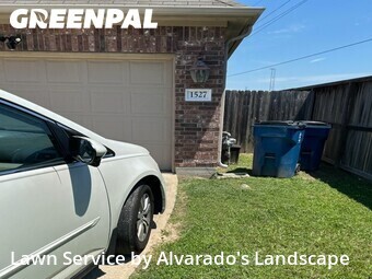 Lawn Mowing Service nearby Spring, TX, 