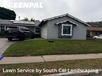 Lawn Care nearby Lemon Grove, CA, 