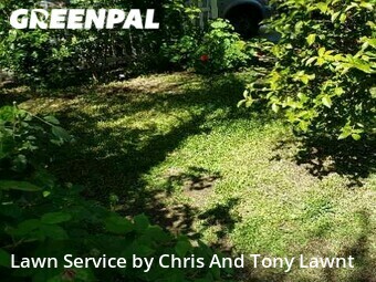 Lawn Service nearby Stockton, CA, 