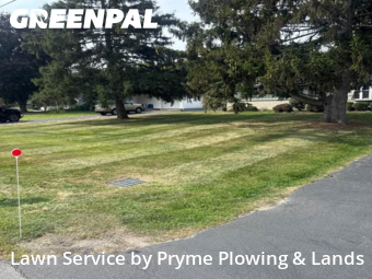 Lawn Mow nearby Rochester, NY, 