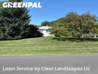 Lawn Mow nearby Syracuse, NY, 