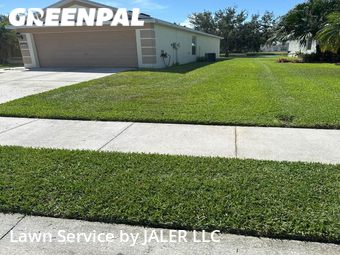 Lawn Mow nearby Parrish, FL, 