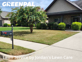 Lawn Service nearby Meridianville, AL, 