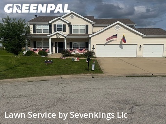 Lawn Mowing nearby Swansea, IL, 