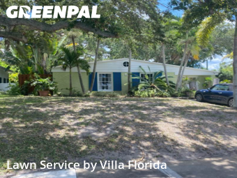 Grass Cutting nearby Vero Beach, FL, 