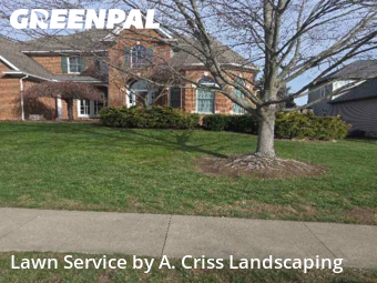 Lawn Care nearby Canton, OH, 