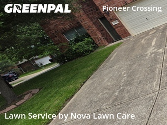Lawn Service nearby Austin, TX, 
