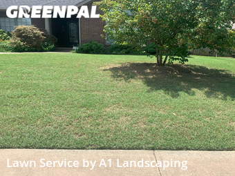 Lawn Care Service nearby Fayetteville, AR, 