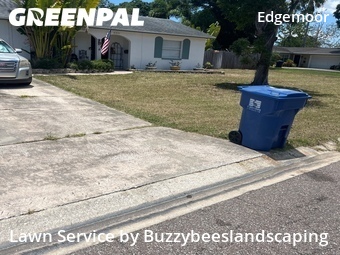 Lawn Maintenance nearby St. Petersburg, FL, 