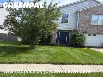Grass Cutting nearby Greenwood, IN, 