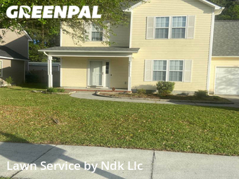 Lawn Mowing nearby Jacksonville, NC, 