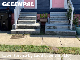 Lawn Maintenance nearby New Orleans, LA, 
