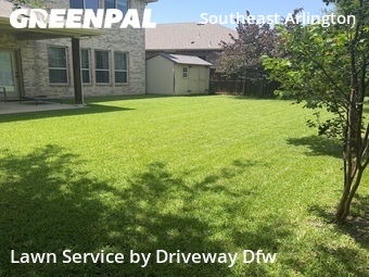 Yard Cutting nearby Arlington, TX, 