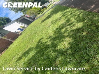 Lawn Service nearby Cooper City, FL, 