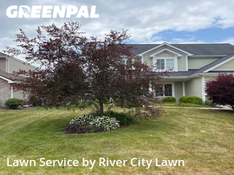 Grass Cutting nearby Fort Wayne, IN, 