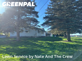 Lawn Mowing nearby Barberton, OH, 