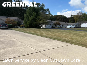 Yard Mowing nearby Sylvania, OH, 