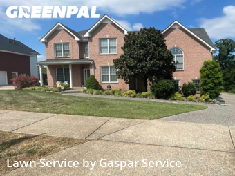 Yard Mowing nearby Hendersonville, TN, 