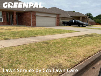 Lawn Care Service nearby Oklahoma City, OK, 